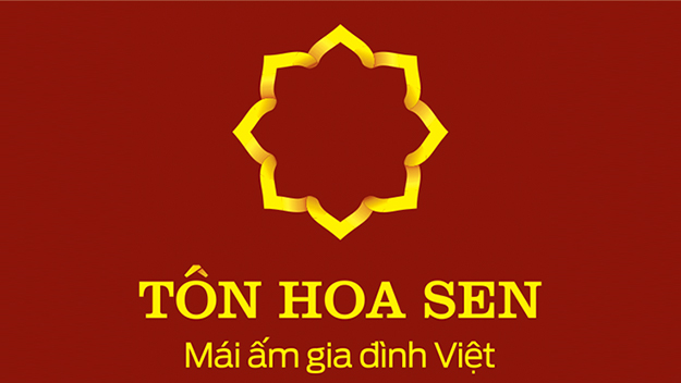 Đại lý tôn Hoa Sen