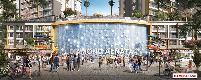 Bán Gấp Căn Diamond Alnata 119m2 Quận 10, 5.55 tỷ