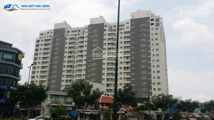 Cho thuê căn hộ Sunny Plaza: 2PN từ 11tr/th